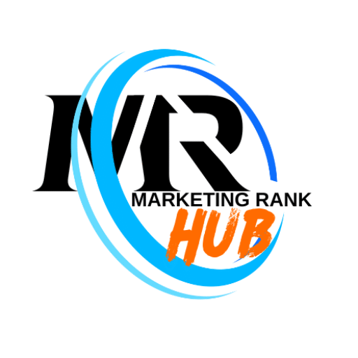 Marketing Rank Hub