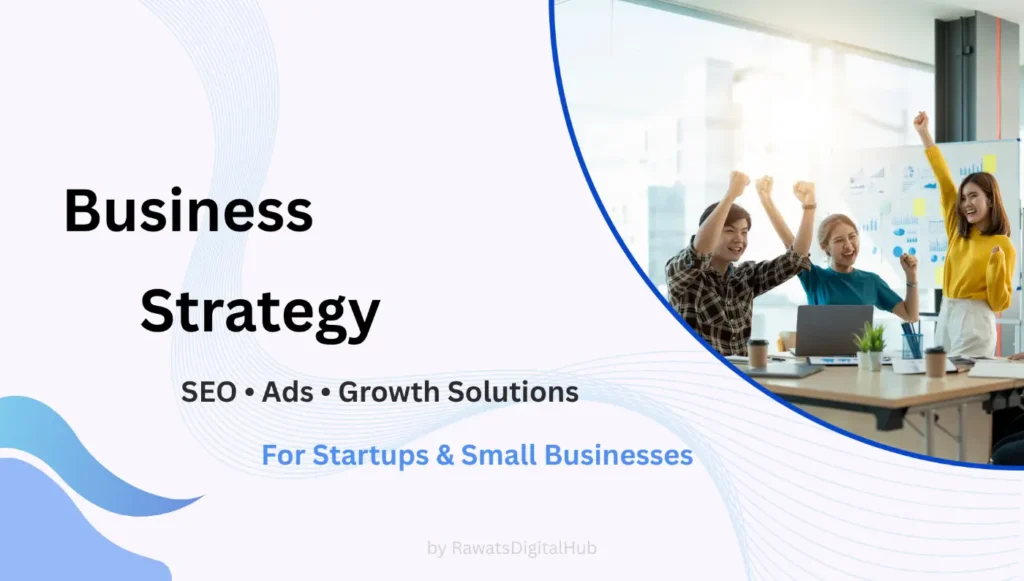 Digital Marketing Agency