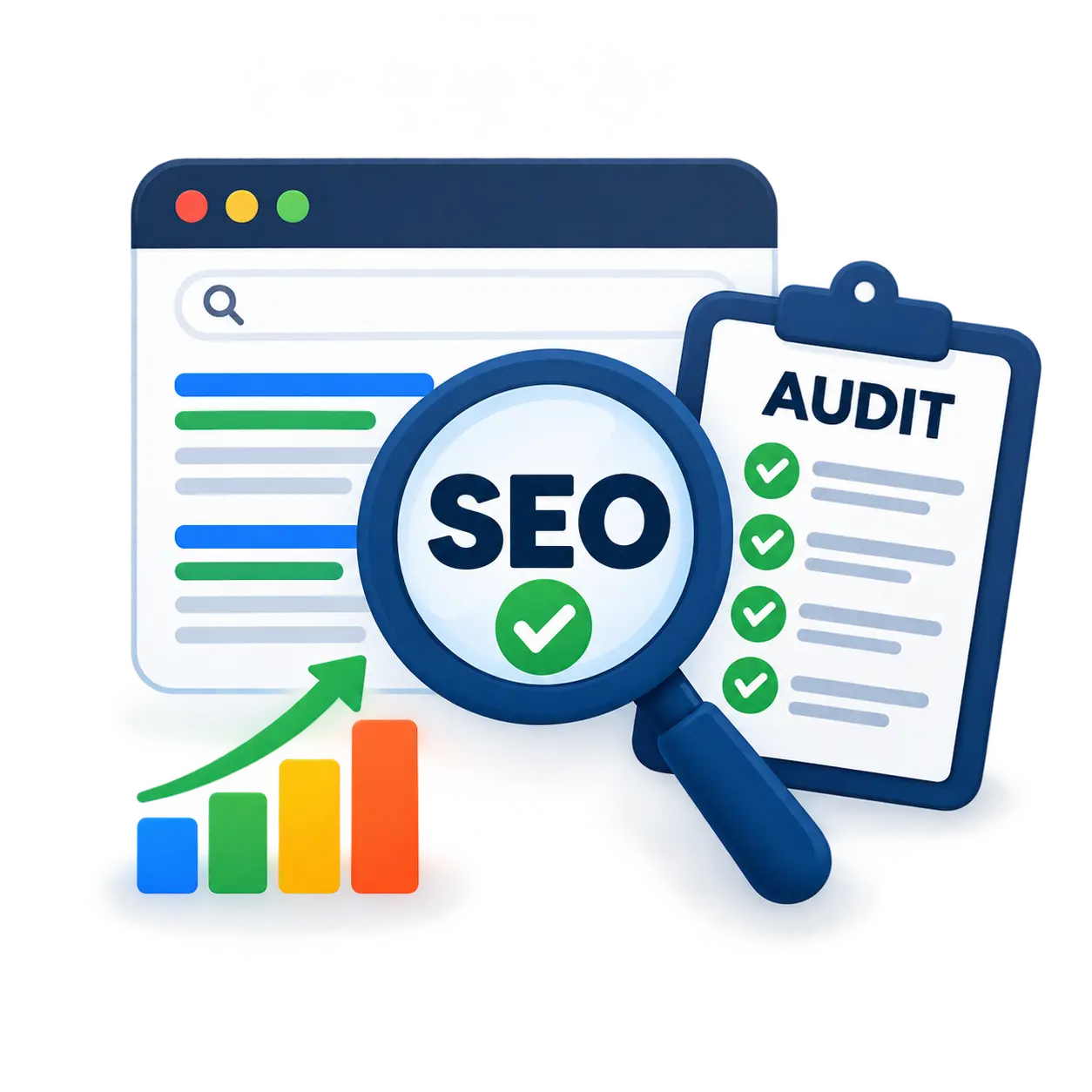 SEO Audit